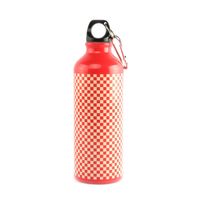 Garrafa Squeeze Le Chess Alumínio Goiaba 500ml