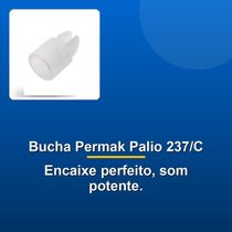 Bucha Alto Falante Permak Palio 237-c