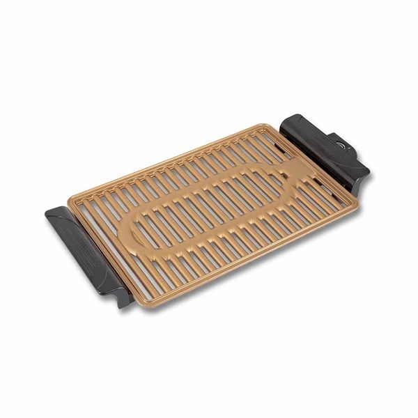 Churrasqueira Elétrica Philco PCQ1200D Antiaderente - 110V Churrasqueira Elétrica Philco PCQ1200D Antiaderente - 110V