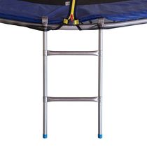 Cama Elástica Pula Pula Le Colorida 2,44mx21,4m