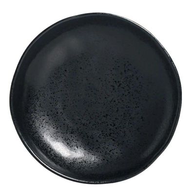 Conjunto De Pratos Fundos 06 Peças Orgânico Eclipse Porto Brasil