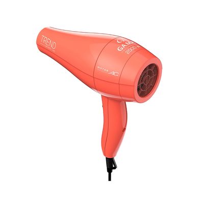 Secador de Cabelo Trend Ceramic Ion - 2000W