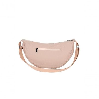 Bolsa Sintetica Rosa - único Rosa