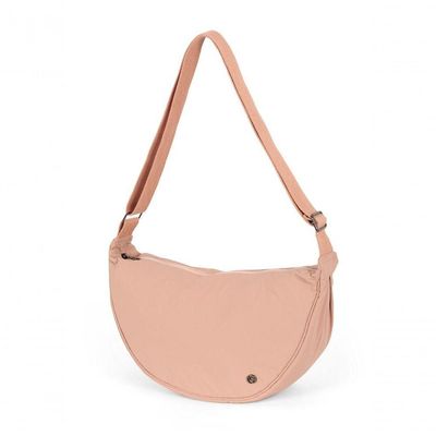 Bolsa Sintetica Rosa - único Rosa