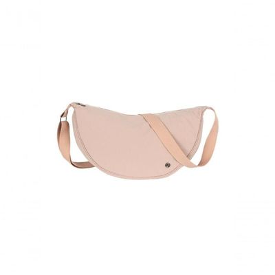Bolsa Sintetica Rosa - único Rosa