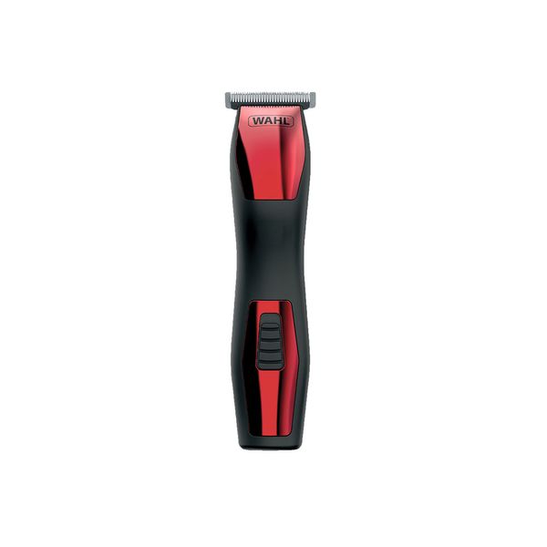 Aparador de Pelos Wahl Gromsman T-pro Vermelho - Bivolt Aparador de Pelos Wahl Gromsman T-pro Vermelho - Bivolt