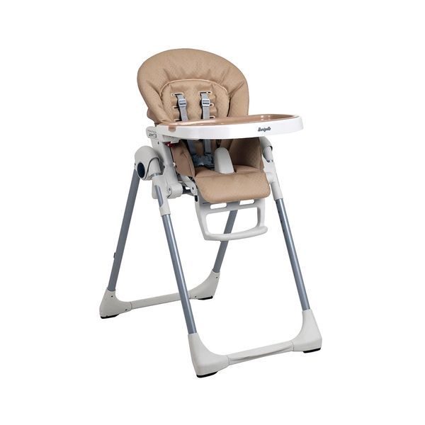 Cadeira de Refeição Burigotto Prima Pappa Monarca de 0 a 15kg