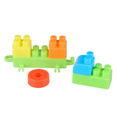 Blocos de Montar box 56PCs CV244167 PF