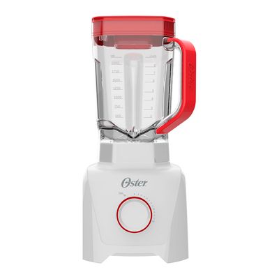 Liquidificador Oster Oliq605 Branco 1100W - 127V
