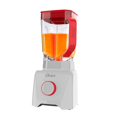 Liquidificador Oster Oliq605 Branco 1100W - 127V