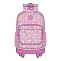 Mochilete Infantil Le Xeryus Disney Minnie 16"