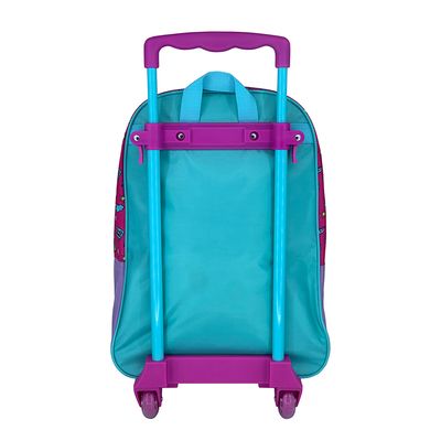 Mochilete Infantil Le Xeryus Disney Minnie 16"