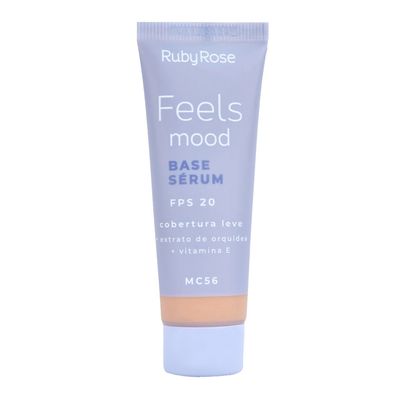 Base Ruby Rose Sérum Feels Mood Hb900G2