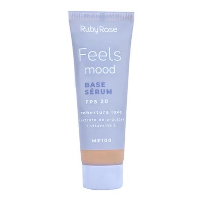 Base Ruby Rose Sérum Feels Mood Hb900G2
