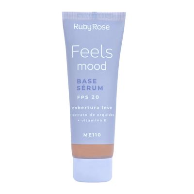 Base Ruby Rose Sérum Feels Mood Hb900G2