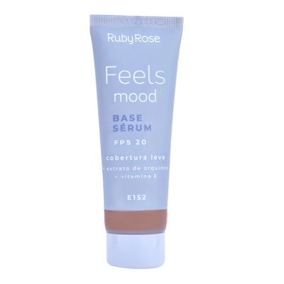 Base Ruby Rose Sérum Feels Mood Hb900G2