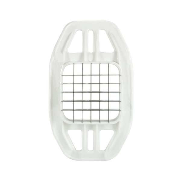 Cortador Fatiador de Batata Palito Keita 13,6x8,8x8,8cm Cortador Fatiador de Batata Palito Keita 13,6x8,8x8,8cm