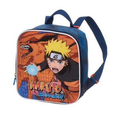 Lancheira Infantil Pacific Naruto Karuma