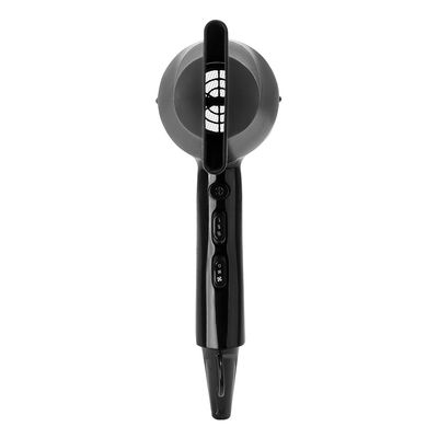 Secador de Cabelo Britânia BSC2000 Preto - 2000W 127V