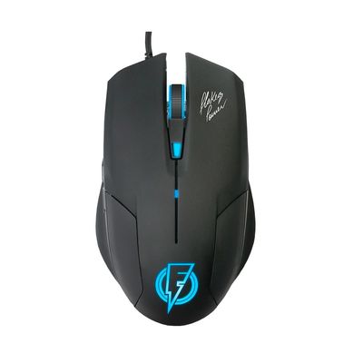 Mouse Gamer Elg FLKM002 Flakes Power Stream