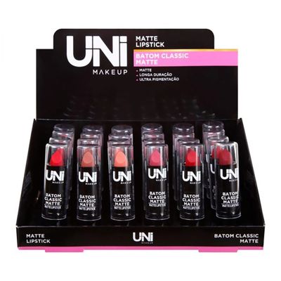 Batom Classic Unimake