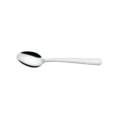 Kit 24 Colher de Mesa Tramontina Búzios em Aço Inox