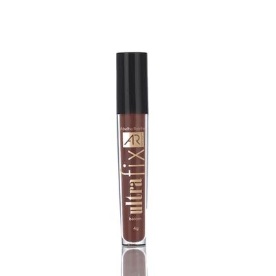 Batom Ultrafix Nude Impacto Maquiagem Abelha Rainha (4211)