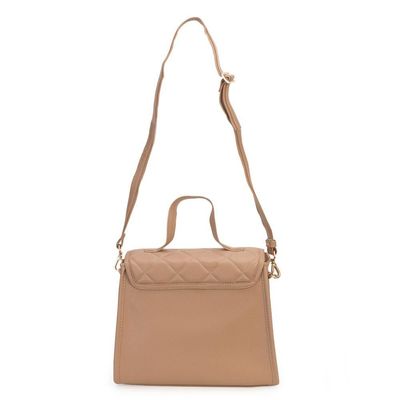Bolsa Modare Tote MD23-70014 Único / Caramelo