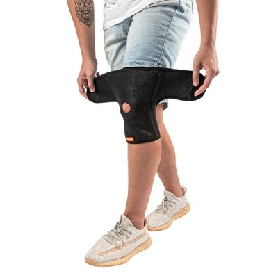 Joelheira Hidrolight Ajustável com Hastes de Aço Flexíveis
