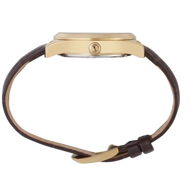 Relógio Seculus Masculino Ref: 77361gpsvdc9 Automático Dourado