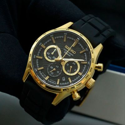 Relogio Seiko Ssb446B1 P1Px