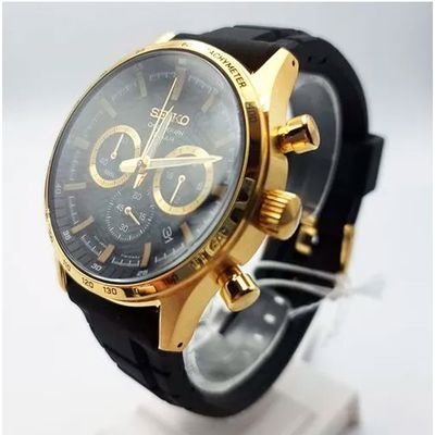 Relogio Seiko Ssb446B1 P1Px