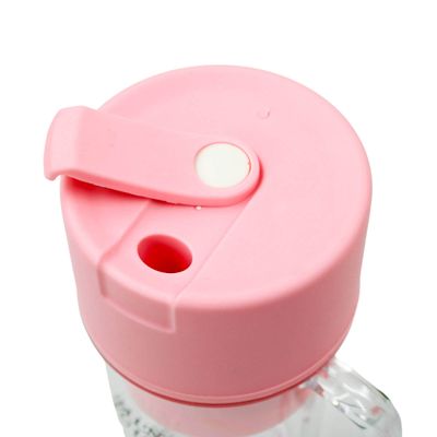 Mini Liquidificador Portátil 500ml Shake Suco Juice Cup Caneca Cabo USB | Cor:Verde