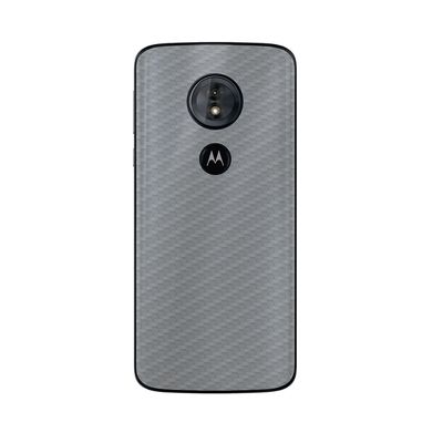 Película Traseira de Fibra de Carbono para Moto G6 Play - Gorila Shield