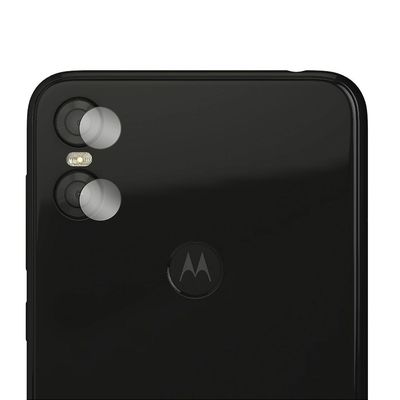 Película para Lente de Câmera para Motorola One - Gorila Shield