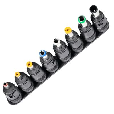 Fonte Universal para Notebook 12-24V 120W 8 Conectores KV-7007