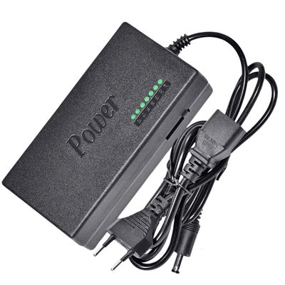 Fonte Universal para Notebook 12-24V 120W 8 Conectores KV-7007
