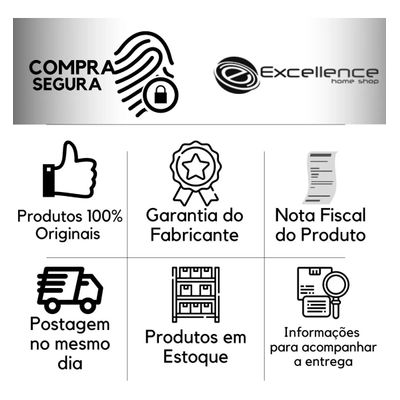 FACA KITCHENAID DE COZINHA MULTIUSO GOURMET DE KOG45TSSOHOBA