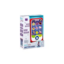 Smartphone Bilíngue Animais - Multikids
