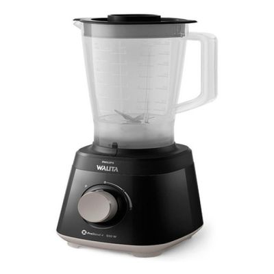 Liquidificador Walita Problend4 550w 2 Velocidades Ri2110 Preto - 220v
