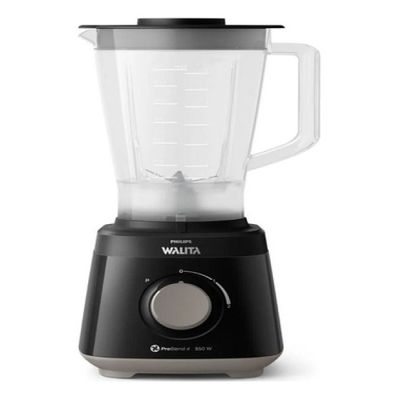 Liquidificador Walita Problend4 550w 2 Velocidades Ri2110 Preto - 220v