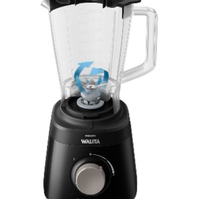 Liquidificador Walita Problend4 550w 2 Velocidades Ri2110 Preto - 220v