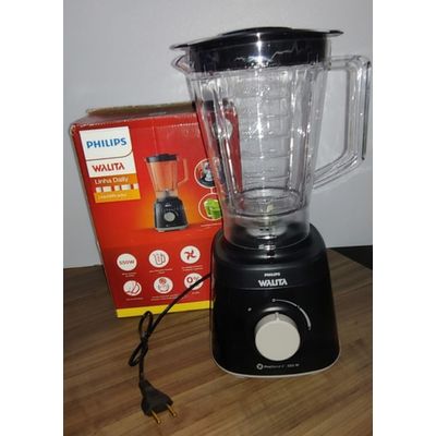 Liquidificador Walita Problend4 550w 2 Velocidades Ri2110 Preto - 220v
