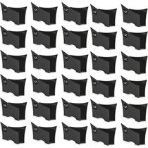 Kit 30 Suportes Porta Guardanapos De Papel Uz