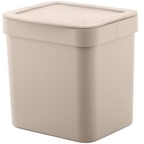 Lixeira Pia Trium 4,7L para Cozinha