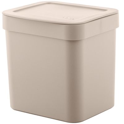 Lixeira Pia Trium 4,7L para Cozinha