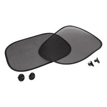 Protetor Solar para Carro Buba com Ventosa 2 Unidades
