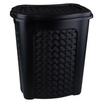 Cesto Roupa Ratan 3Ud 453 Pt