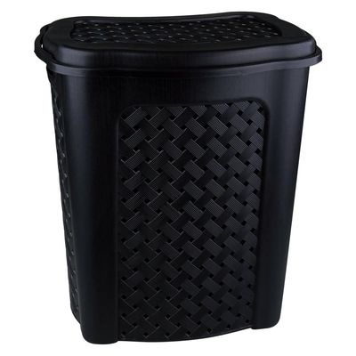 Cesto Roupa Ratan 3Ud 453 Pt