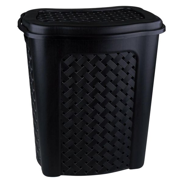 Cesto Roupa Ratan 3Ud 453 Pt Cesto Roupa Ratan 3Ud 453 Pt